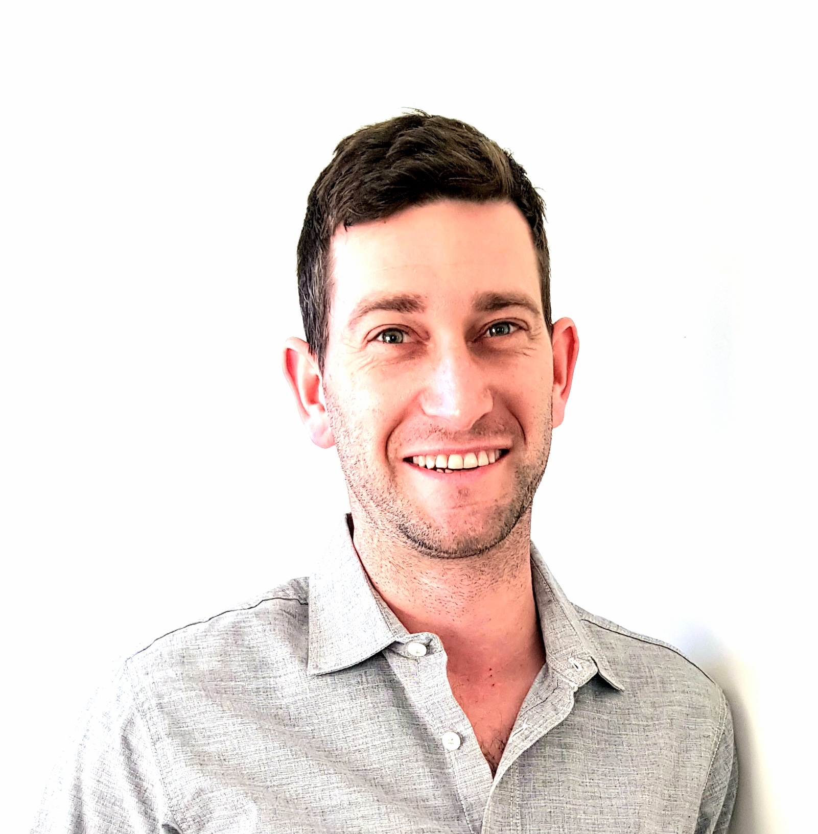 Craig Blencowe, founder and residential building designer at Blencowe Design